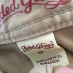 Faded Glory FINAL MARKDOWN Ladies  jeggings 4p Photo 3