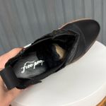 Free People Atlas Puffer Chelsea Boot Black Size 38.5 (US 8) New in Box Photo 7