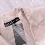 LIONESS Plunge Blazer Dress S Photo 3