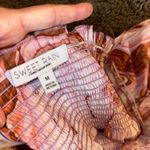 Sweet Rain  halter top Photo 2