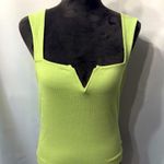Free People *  Intimately Maisie V Wire Cami Size Large NWOT Photo 0