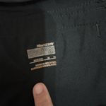 Nike Fit Dry Women’s Black Gold Pockets Cargo 90’s Pants Medium Photo 9