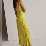 Favorite Daughter The Strappy Vineyard Dress Size 6 Photo 1