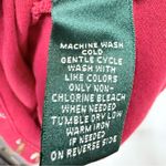 Ralph Lauren Vintage 90s Lauren Women’s All Over Equestrian Print Polo Size L Photo 5