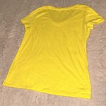 Bobbie & Brooks Yellow short sleeve tee in size M • Bobbie Brooks Photo 7