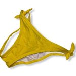 Vitamin A  Ruched Bikini Bottom Photo 0