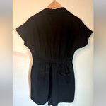 Black Button Photo 2