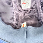 Acoca Collection Ireland Wool Plaid Hat 7.5"‎ Purple Photo 5