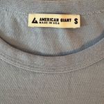 American Giant T Photo 9