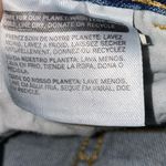 Levi's Levi’s Mile High Cropped Wide Leg Denim Jeans Photo 4