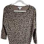 Market & Spruce  Corinna‎ Brushed Dolman Knit Top - Size Small Photo 1