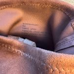 Steve Madden Chestnut Shari Chunky Heeled OTK Boots Photo 7