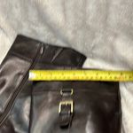 Apostrophe Brown Riding boots in Perfect Condition: Size 8.5 Photo 8