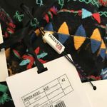 Red Valentino Nwt  love celebration dress Photo 6