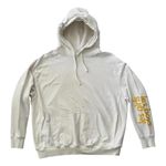 Les Girls Les Boys Hoodie Sweatpants Tracksuit Set Logo Unisex Adult Size S/M Yellow Photo 1