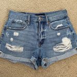 American Eagle Mom Shorts Photo 0