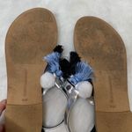 Rebecca Minkoff Estelle Pom Pom Sandals Photo 4