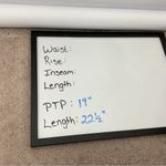 We The Free Waffle Knit Rockabilly Swing Top Size XS Photo 5