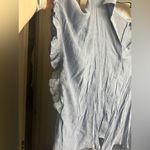 a.n.a  button up blouse Photo 3