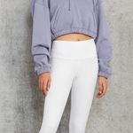 Alo Yoga Alo | Stadium Half Zip Photo 5