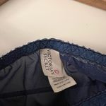 Victoria's Secret Victoria’s Secret vintage mesh sheer lace Midi nightgown open front push up L Photo 4