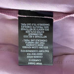 For Love & Lemons  Brynne Mini‎ Dress Purple Size Small NWT Photo 10