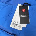 Lululemon Down For It All Jacket Winter Coat Pipe Dream Blue Size 12 NWT Photo 11