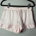 Victoria's Secret Victoria’s Secret Satin sleep shorts, size Small Photo 0