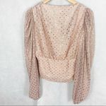 For Love & Lemons La Viellette Top Photo 2