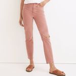 Madewell  The Momjean Garment Dye Edition Photo 3