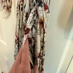 Classic Nurtured 9 Maternity Robe Photo 9