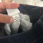 Tommy Hilfiger  Navy Blue Denim Jeans Photo 4