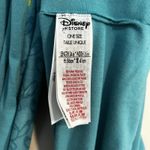 Disney  Lilo And Stitch Infinity Scarf Aqua 34" × 16" Photo 4