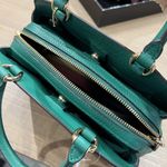 Coach  Mini Lillie Carryall With Diary Embroidery C8364 Photo 3