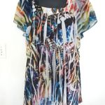 Style & Co butterfly dress Photo 0