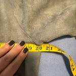 Adore Red and Gray Jacket with Artistic Flair Photo 4