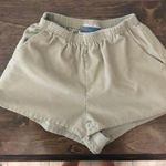 Urban Outfitters Tan Shorts Photo 0