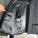 J.Crew  • Blazer Jacket • Wool Blend • Size 8 • Tweed Photo 9