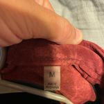 Bagatelle  NYC Genuine Leather Jacket Red size Medium Photo 5