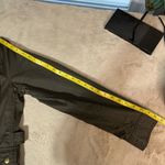 J.Crew Women's Military Jacket Size L Green Utility Style Size L Photo 8