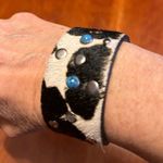 Pony hair bracelet Photo 1