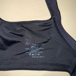 Ambrielle Women's Balconette Bra 38DDD Black Lightly Lined Underwire Size undefined Photo 7