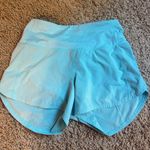 Lululemon Hotty Hot Shorts 4” Photo 0