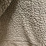 prAna Blue Polar Escape Half Zip Pullover Fleece Hoodie Size L Photo 10