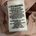 American Eagle Jeans Skinny Vintage Photo 2