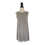 Kenneth Cole SZ M grey dress Gray Size M Photo 2