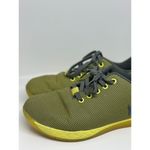 Nobull  Unisex Training Shoes Yellow Lightweight Durable Gym Crossfit W10 M8.5 Photo 1