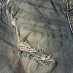 Indigo Rein Indigo Rein Distressed Jean Shorts Boyfriend Women’s Junior’s Size 9 Photo 2