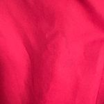 Ann Taylor Red Dress Size 0P Photo 3