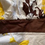 Speechless Y2K empire waist Floral sleeveless sundress Photo 2